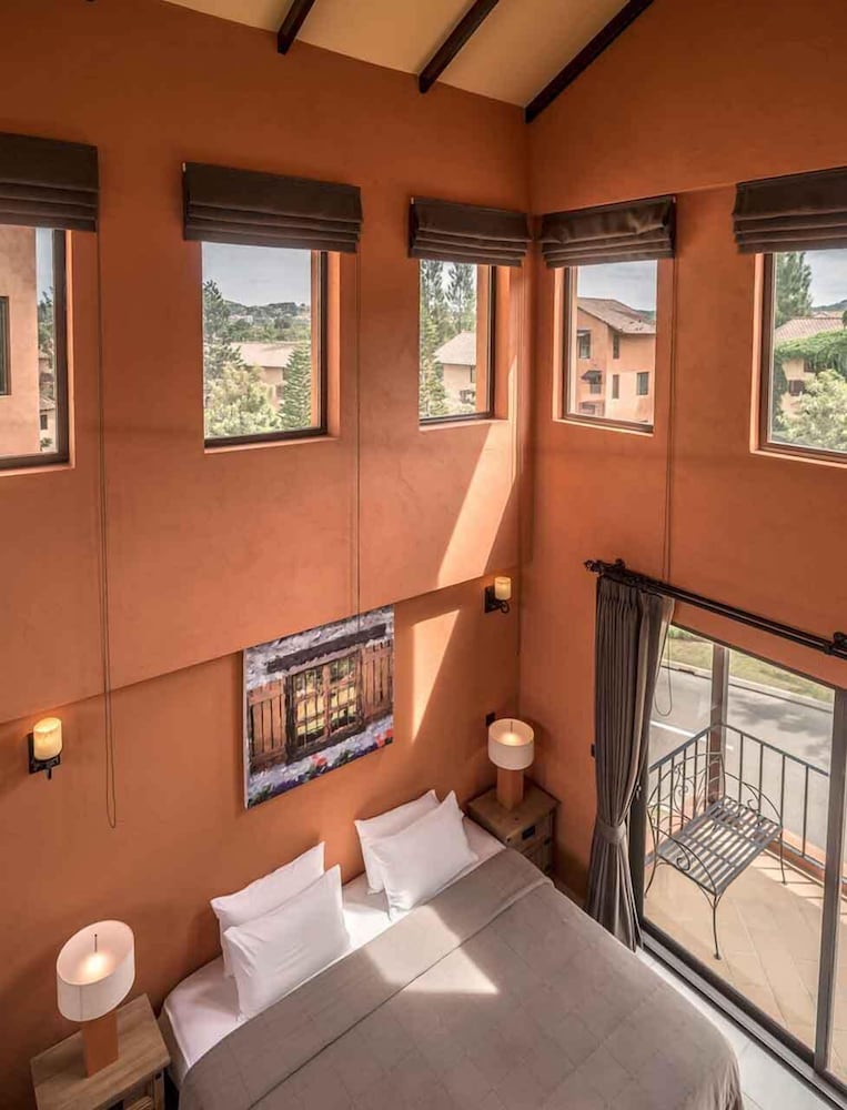 hotel la casetta by toscana valley