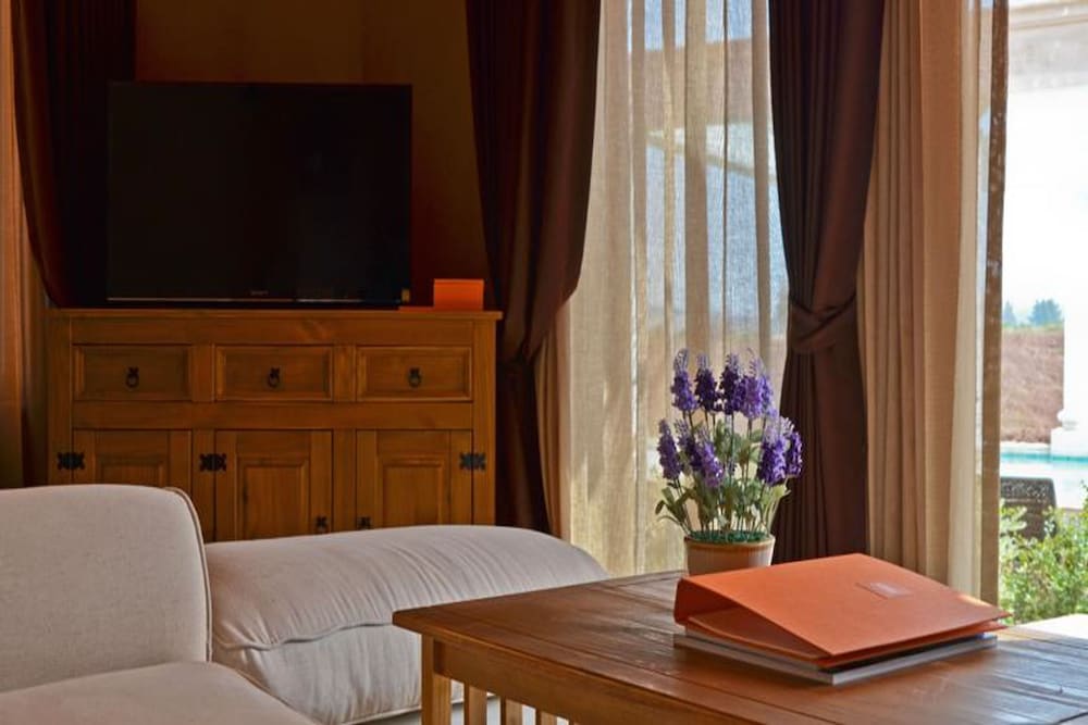 hotel la casetta by toscana valley