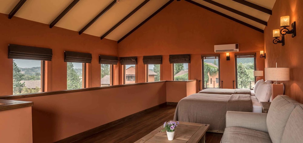 hotel la casetta by toscana valley