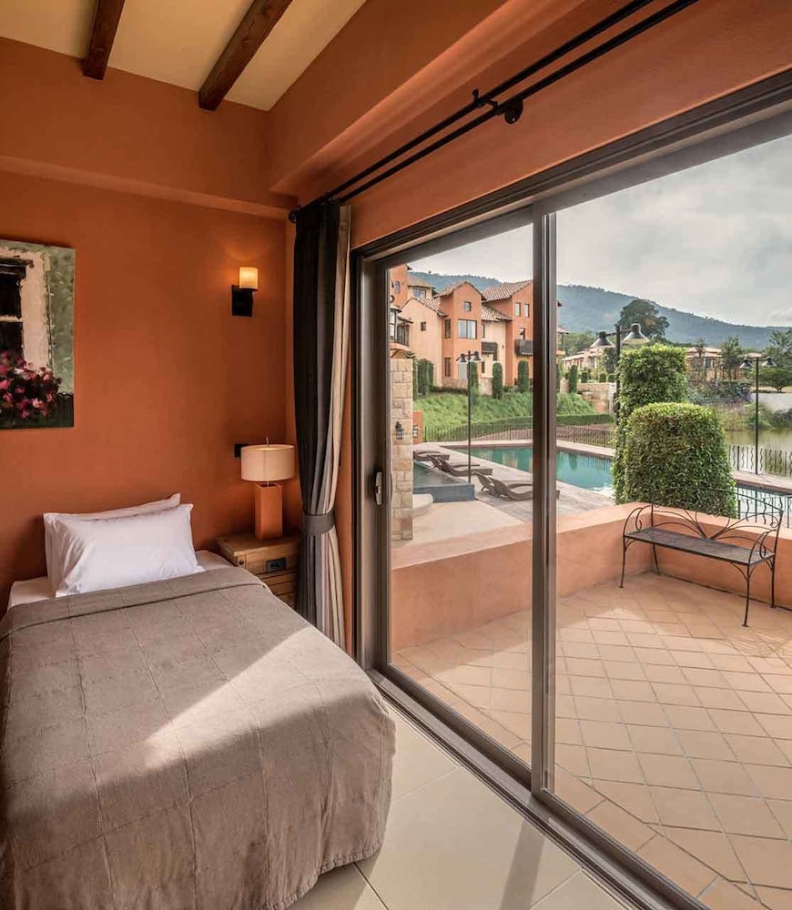 hotel la casetta by toscana valley