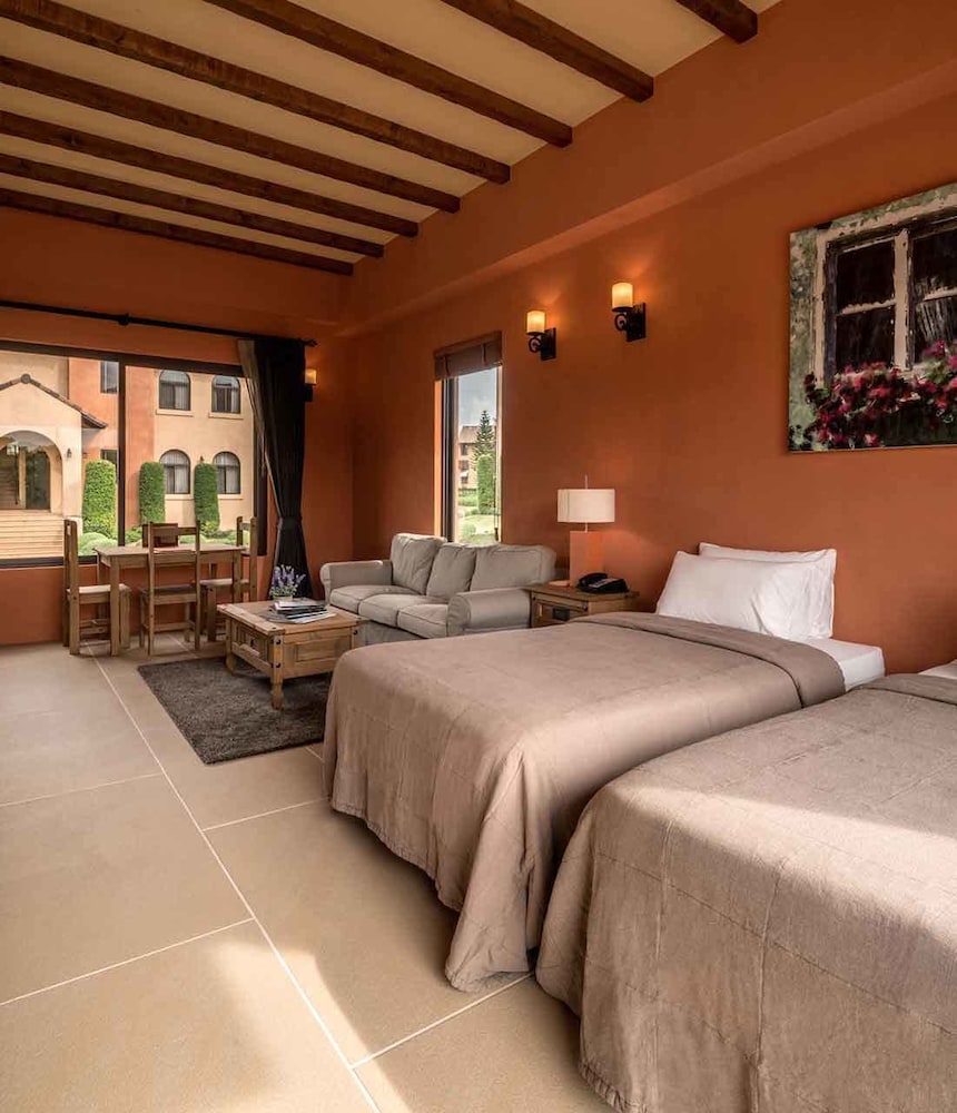 hotel la casetta by toscana valley