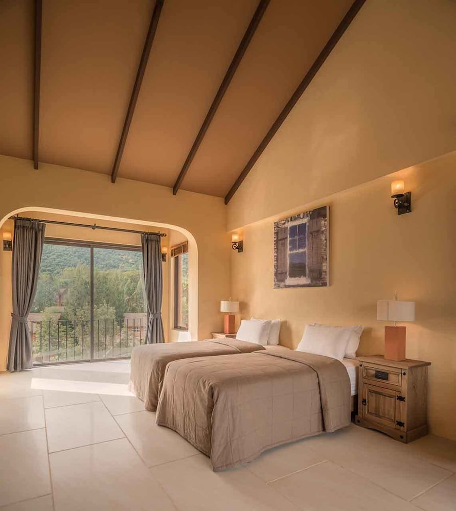 hotel la casetta by toscana valley