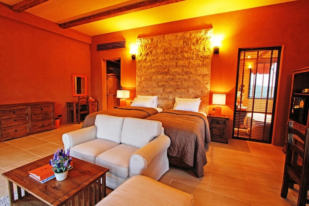 hotel la casetta by toscana valley