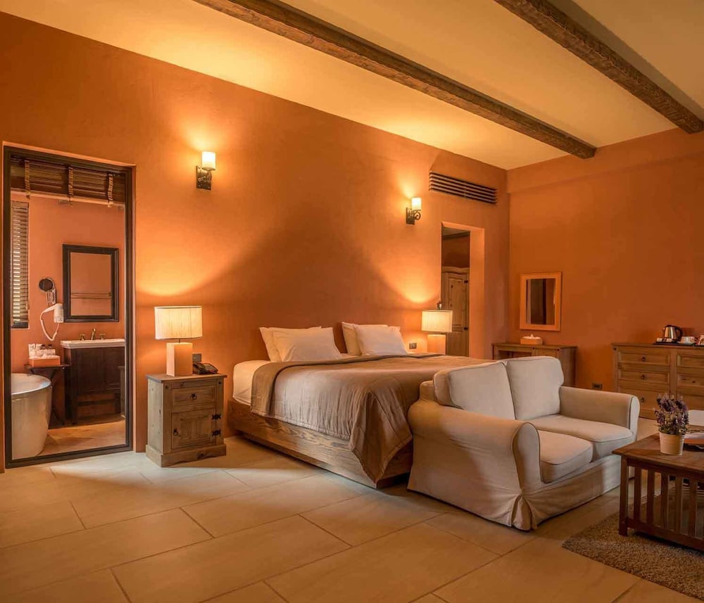 hotel la casetta by toscana valley