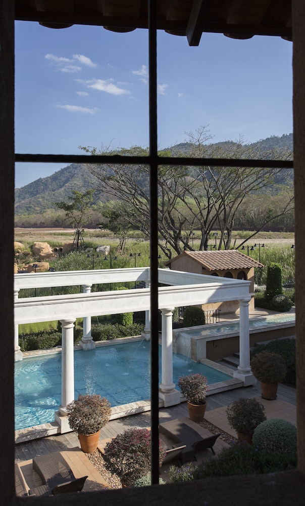 hotel la casetta by toscana valley