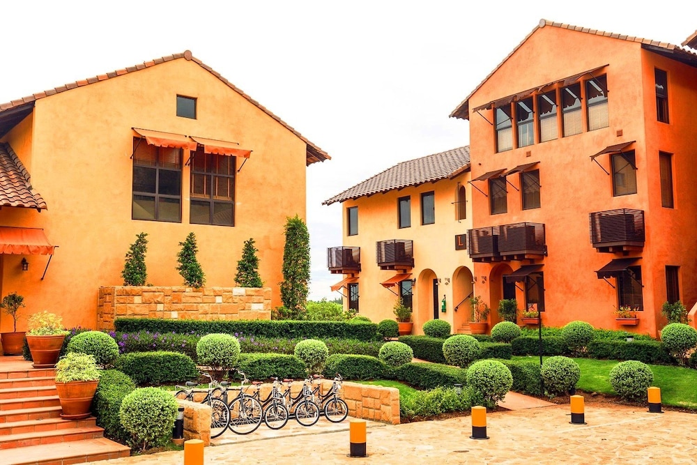 hotel la casetta by toscana valley