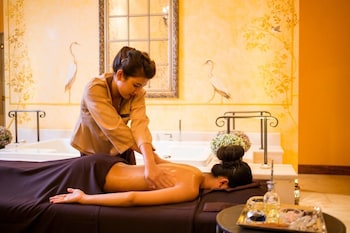 Hotel La Casetta By Toscana Valley,Mu Si>>Khao Yai National Park,4 star