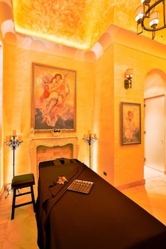 Hotel La Casetta By Toscana Valley,Mu Si>>Khao Yai National Park,4 star