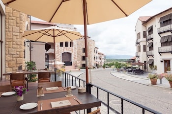 hotel la casetta by toscana valley