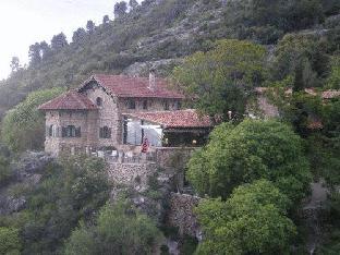 calerilla hotel