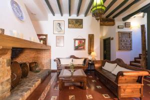 calerilla hotel