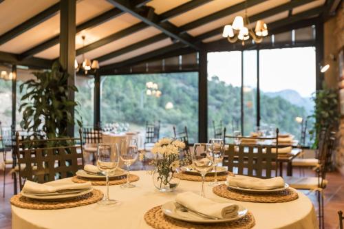 calerilla hotel