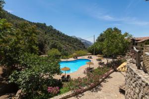 calerilla hotel