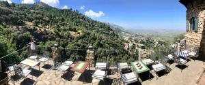 calerilla hotel
