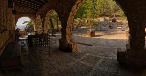 calerilla hotel