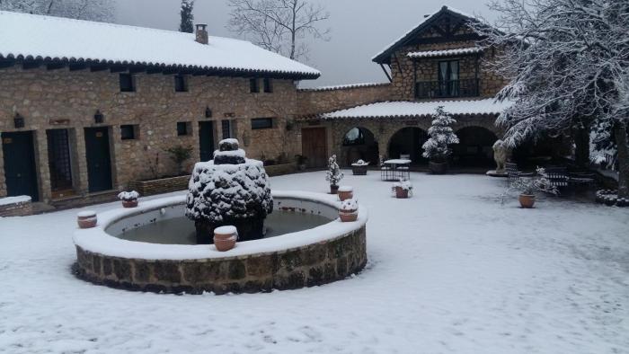 calerilla hotel