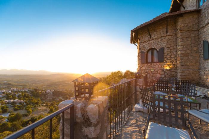 calerilla hotel