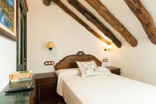 calerilla hotel