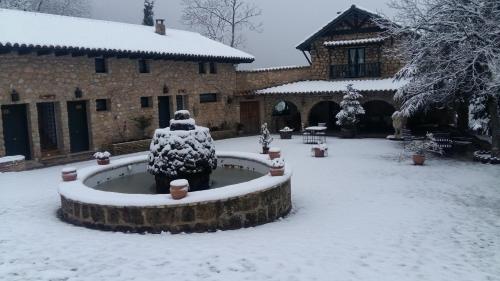 calerilla hotel