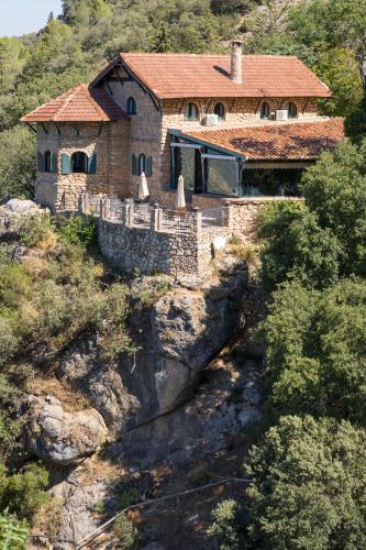 calerilla hotel