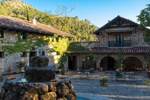 calerilla hotel