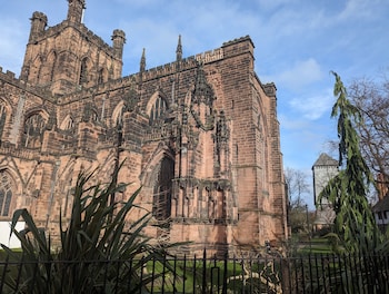 The Coach House Inn,North West England>>Cheshire West And Chester,4 star