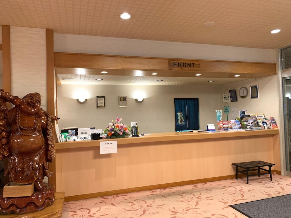 Toyako Onsen Hokkai Hotel,Lake Toya>>Abuta,3 star