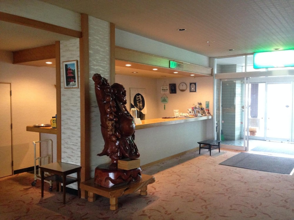 Toyako Onsen Hokkai Hotel,Lake Toya>>Abuta,3 star