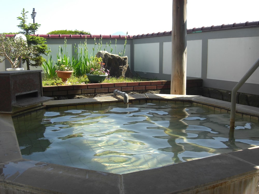 toyako onsen hokkai hotel