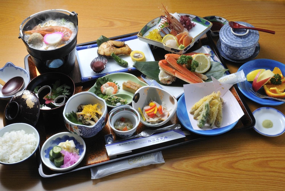toyako onsen hokkai hotel