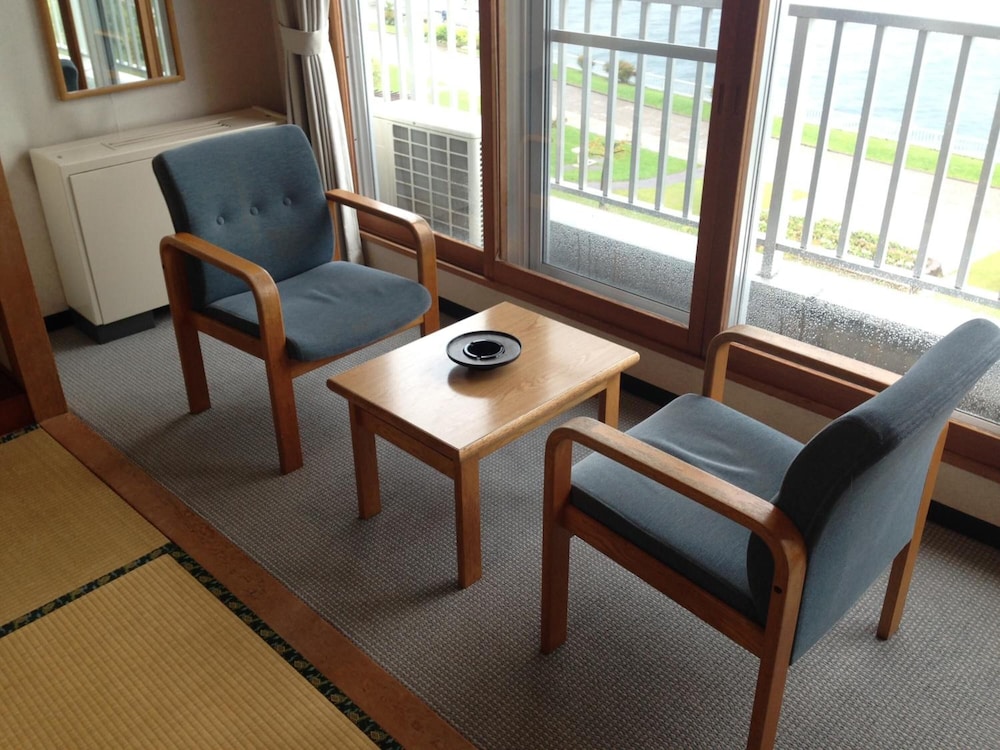 toyako onsen hokkai hotel