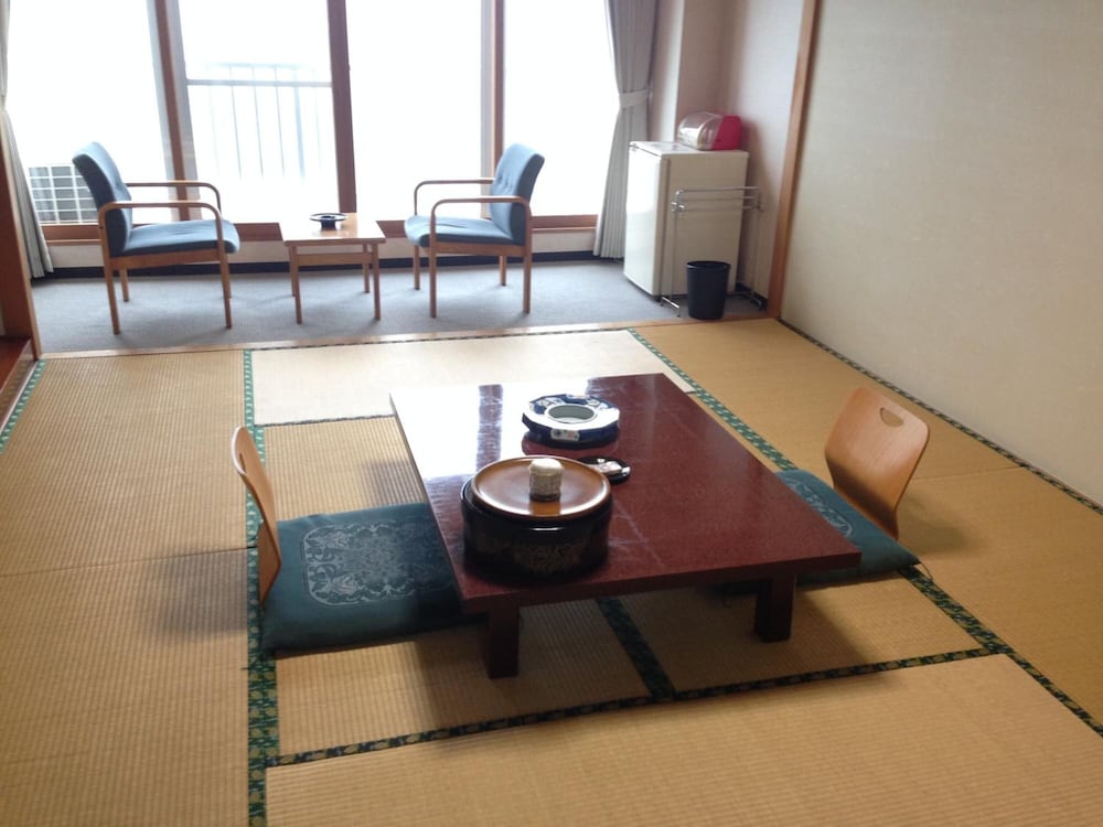 toyako onsen hokkai hotel