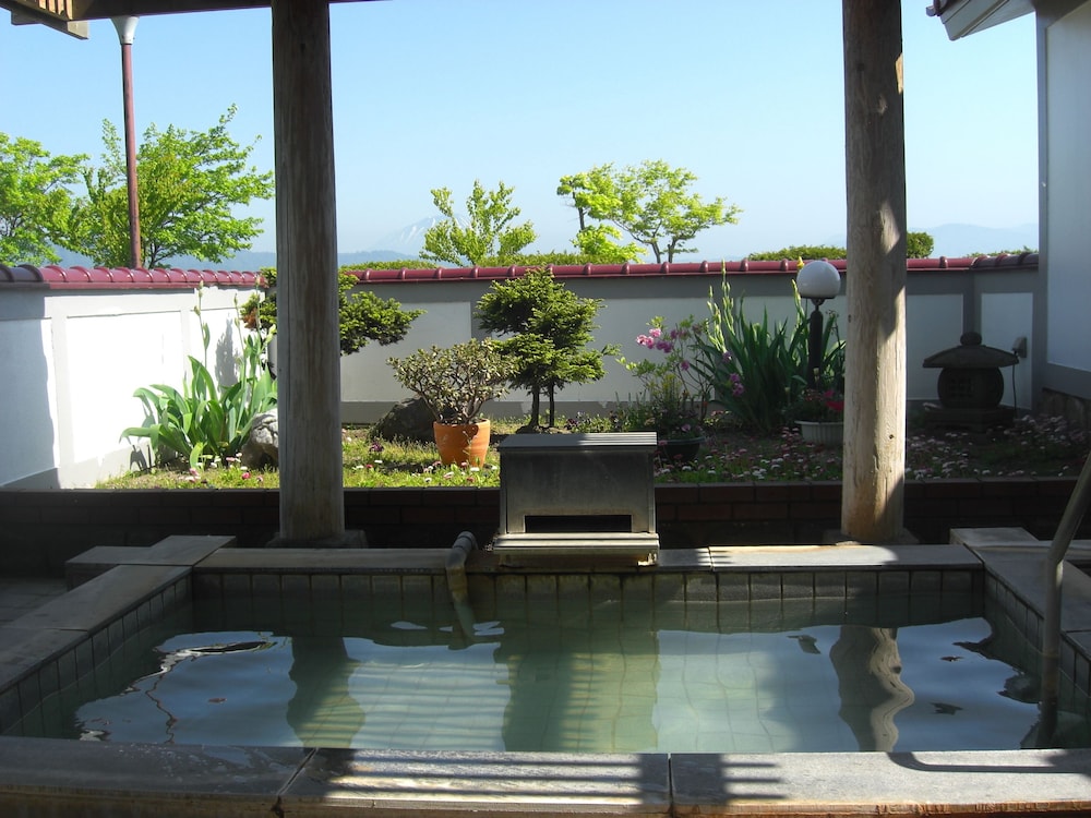 toyako onsen hokkai hotel