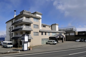toyako onsen hokkai hotel