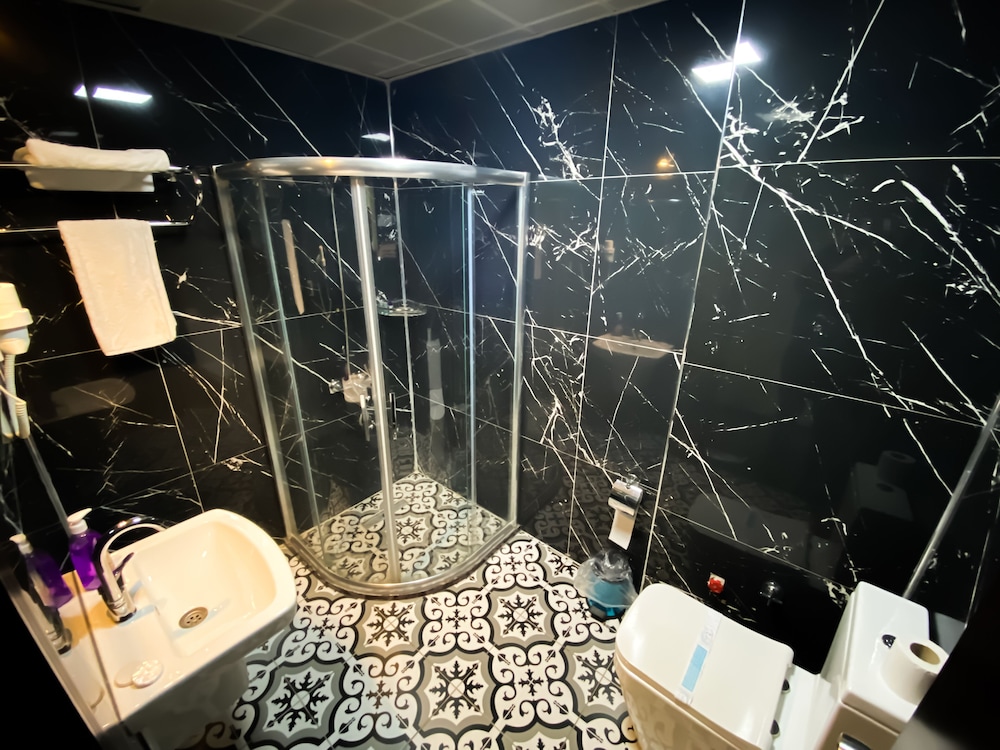 omur hotel