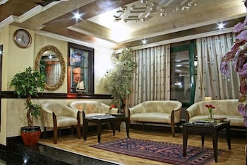omur hotel