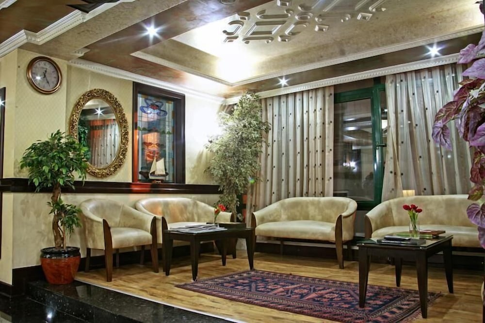 omur hotel
