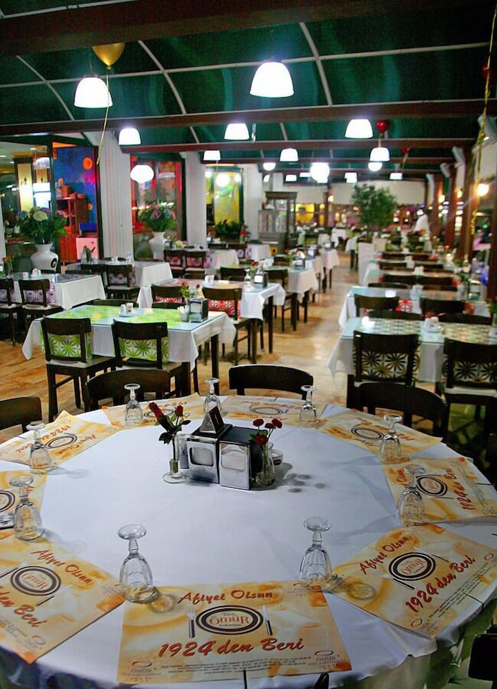 omur hotel