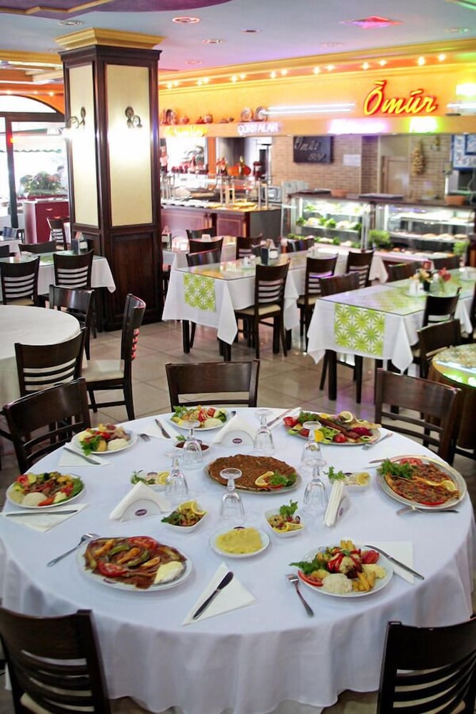 omur hotel