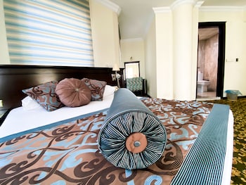 omur hotel