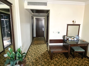 omur hotel