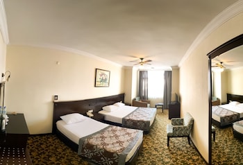 omur hotel