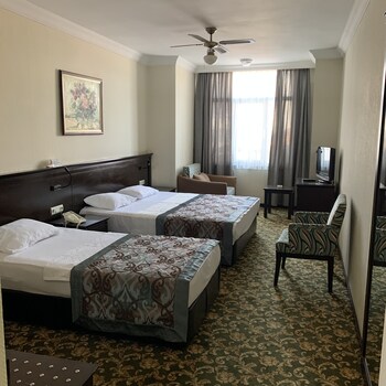 omur hotel