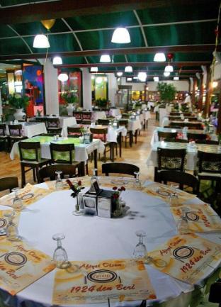 omur hotel