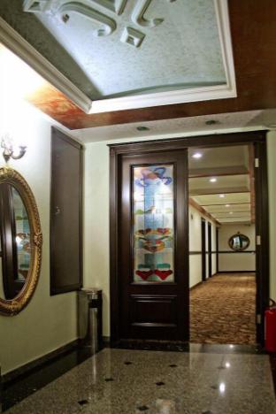 omur hotel