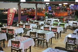 omur hotel