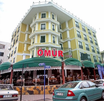 omur hotel
