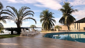 xingu praia hotel