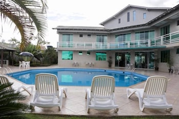 xingu praia hotel