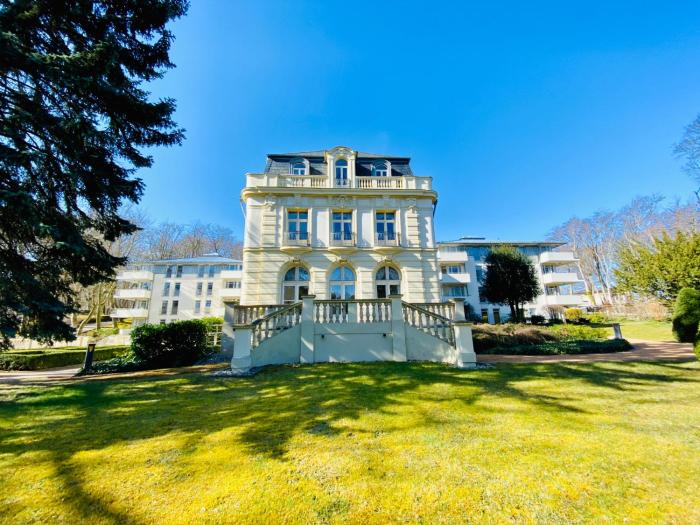 villa bleichroder